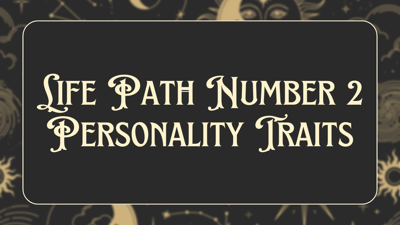 lifepath-number-2-personality